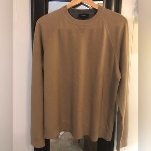 Vince Men's Cashmere Crewneck Sweater